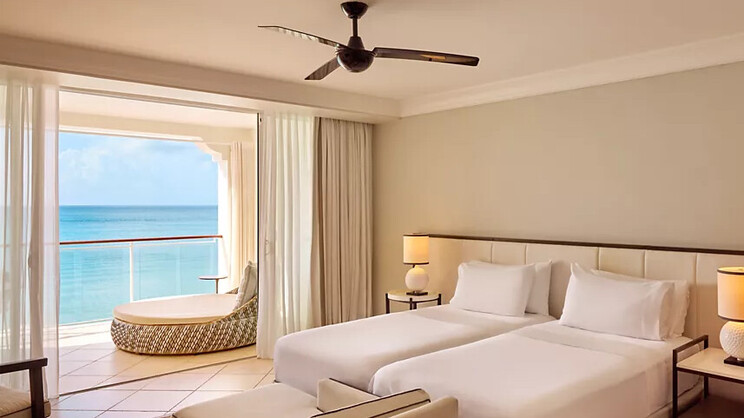 Fairmont Royal Pavilion